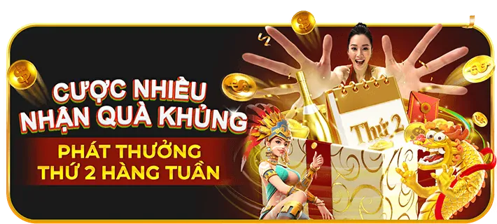Thưởng cược thể thao sam86.vip 2023