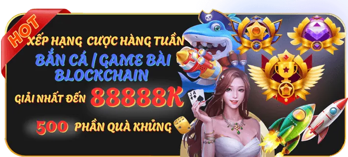 Thế giới Bắn Cá đổi thưởng tại sam86.vip 2023
