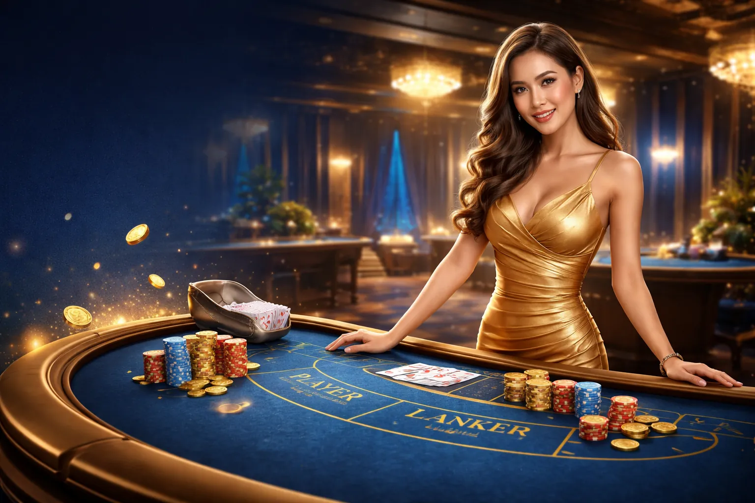 Hình ảnh chào mừng đăng ký tài khoản 789bets