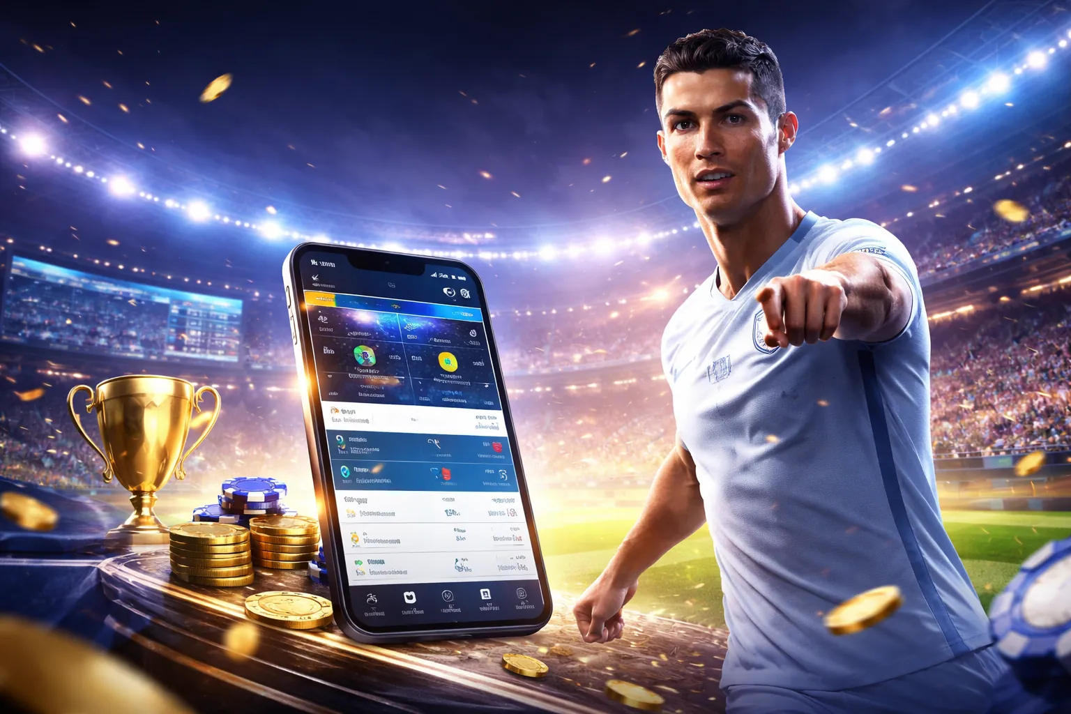 Các chương trình khuyến mãi độc quyền tại 789bets