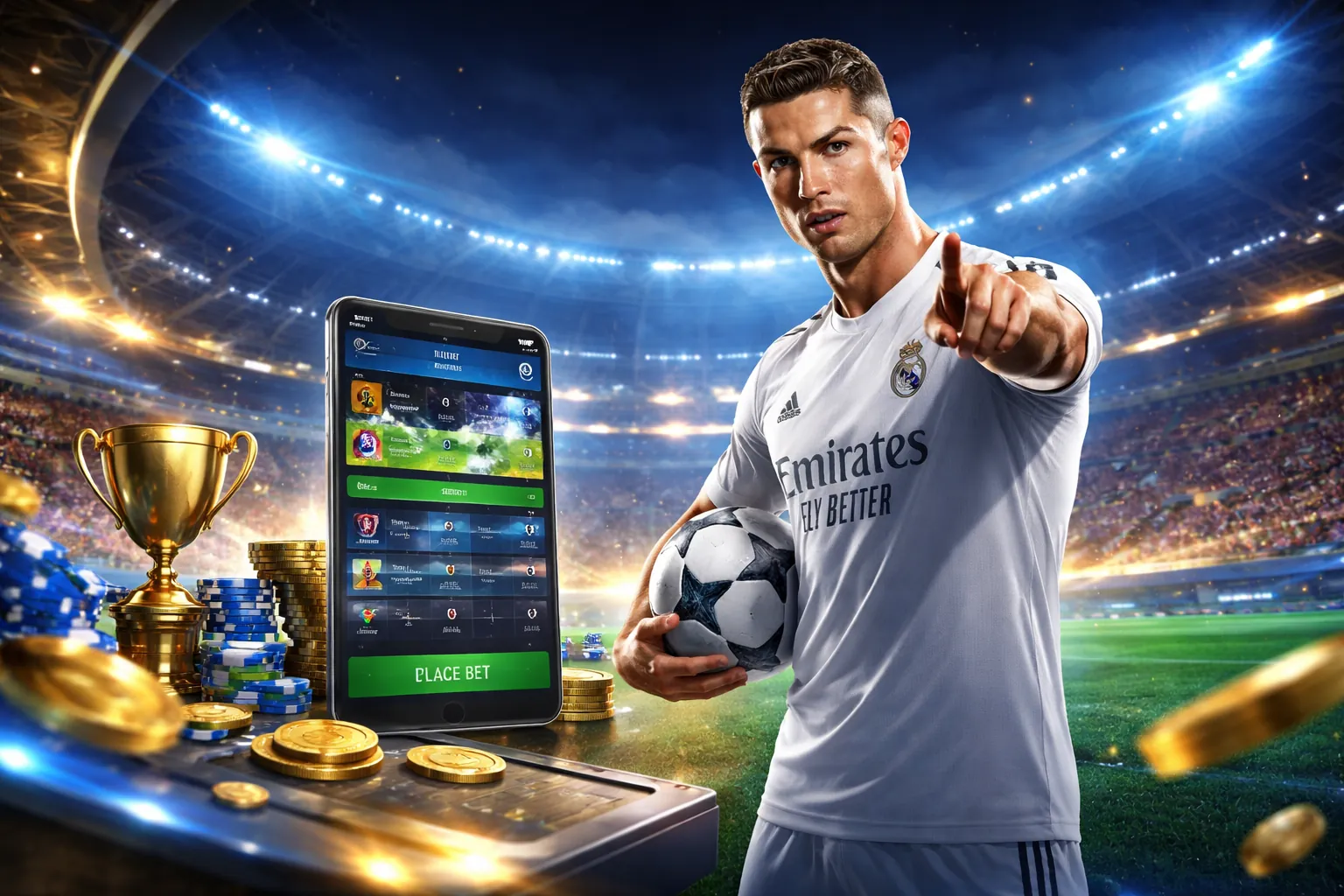 Tổng quan về 789bets