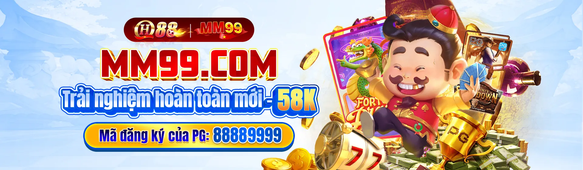 Hình ảnh đối tác sam86.vip 2023