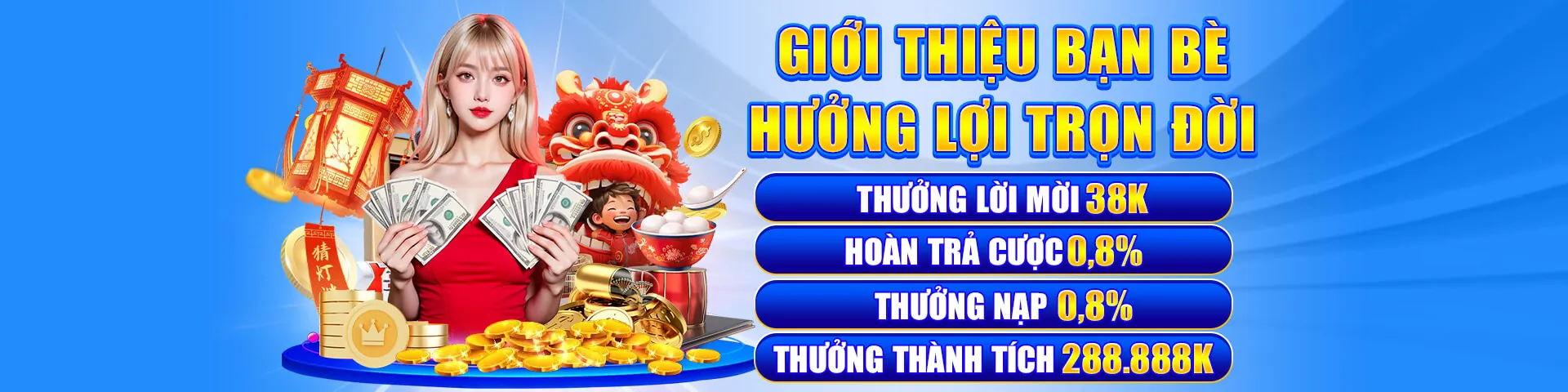 Hình ảnh đối tác và đại lý 789bets