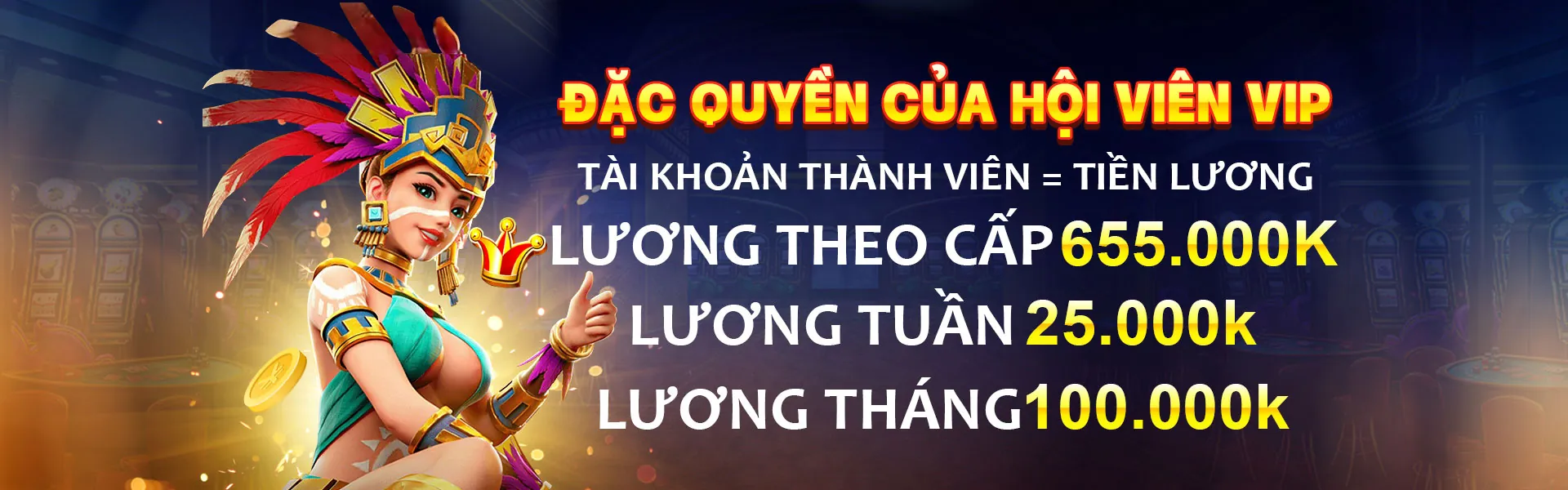Hình ảnh quảng bá khuyến mãi sam86.vip 2023
