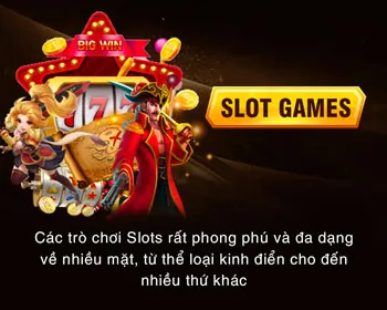 Khuyến mãi Nổ Hũ hấp dẫn 789bets