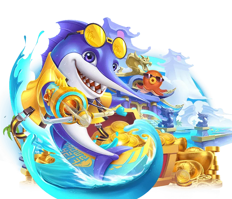 Game Bắn Cá Tiên Cá