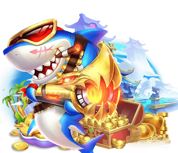 Game Bắn Cá Vua Hải Tặc
