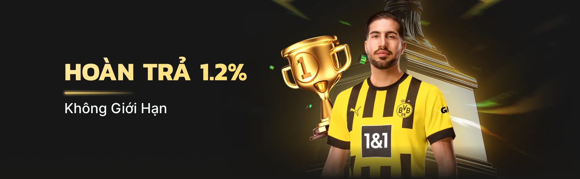 Quà tặng độc quyền 789bets